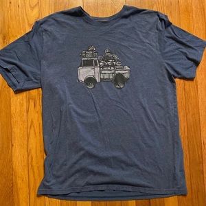 North Face T-Shirt